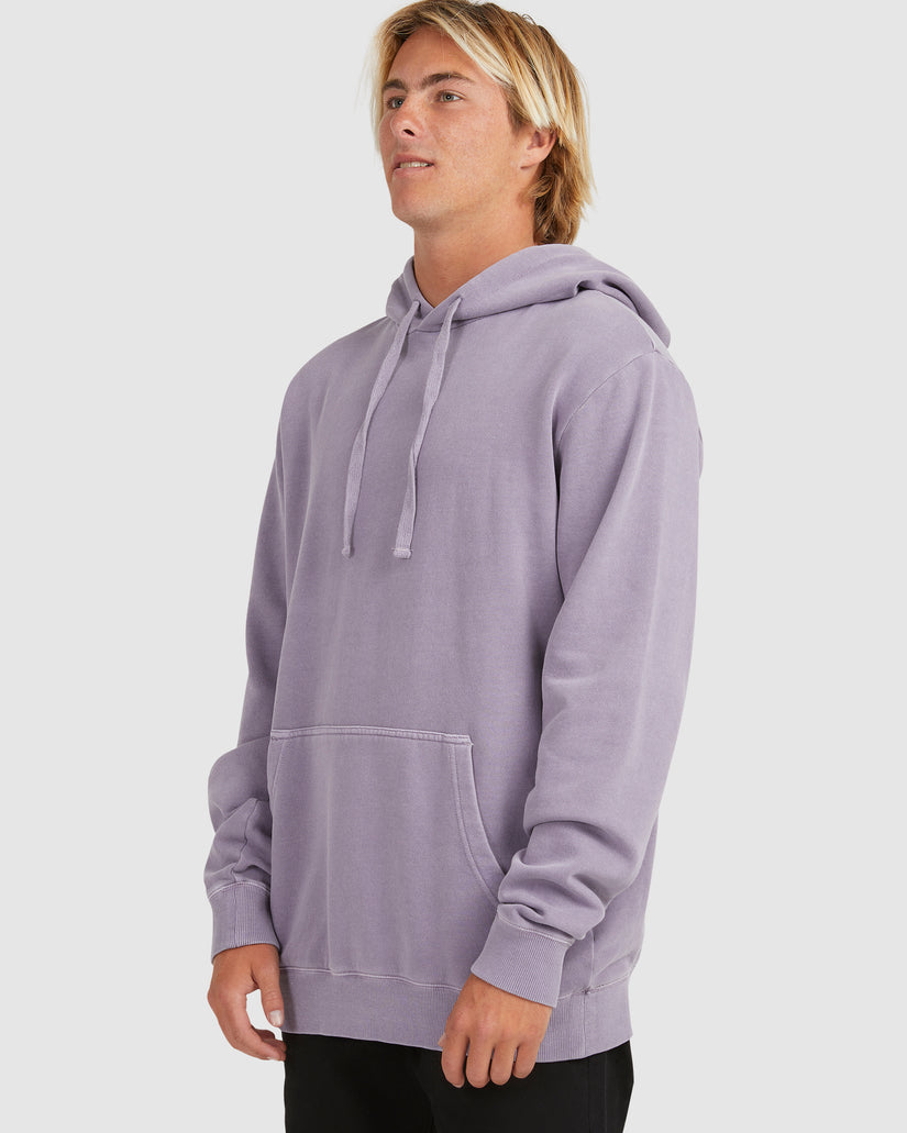 Mens OD Pop Hoodie