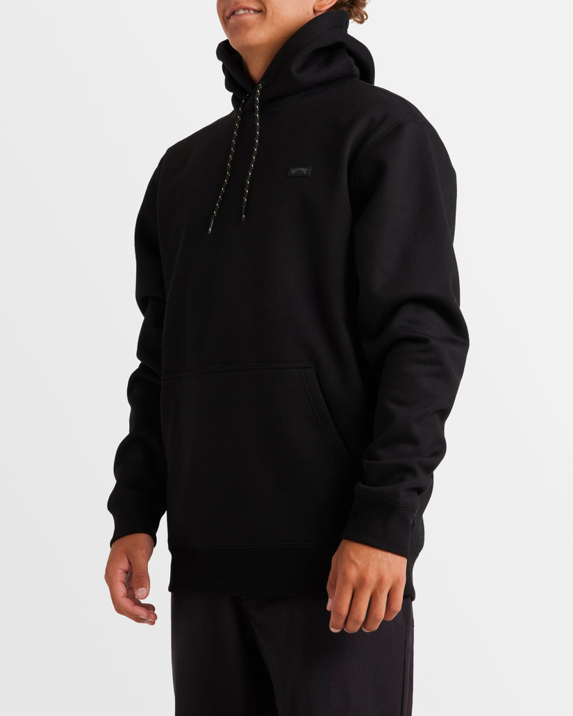 Mens A/Div Shoreline Hoodie