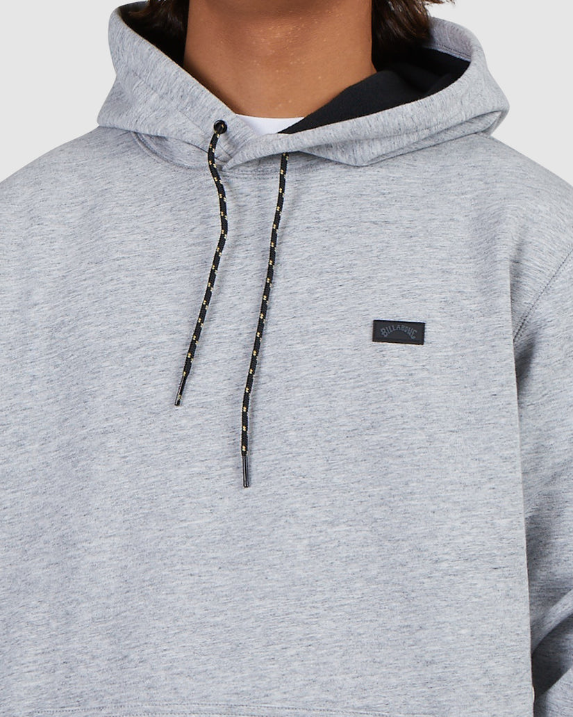 Mens A/Div Shoreline Hoodie