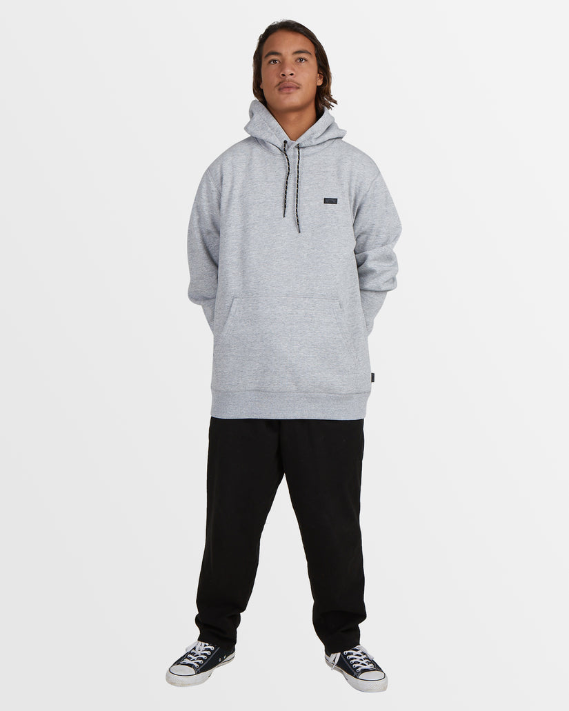 Mens A/Div Shoreline Hoodie