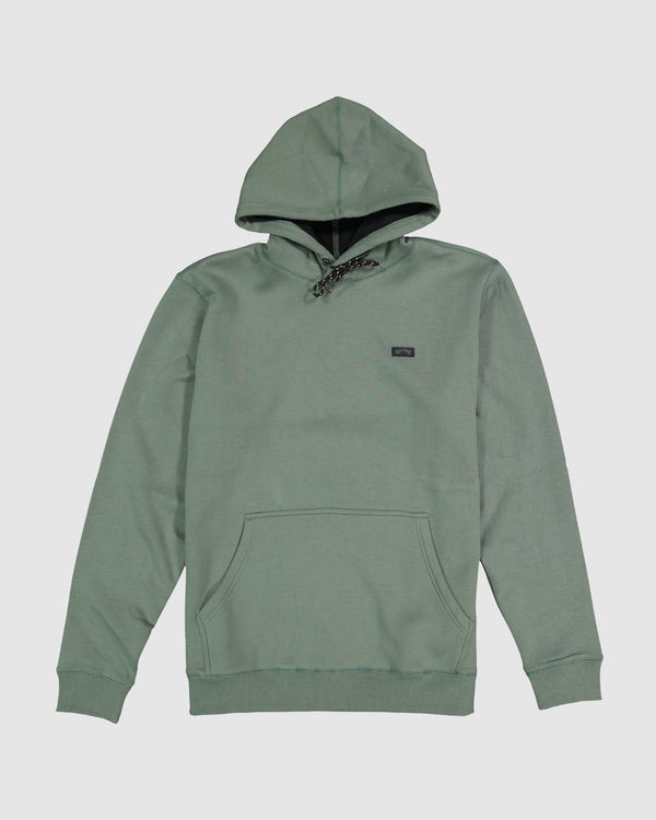 Mens A/Div Shoreline Hoodie