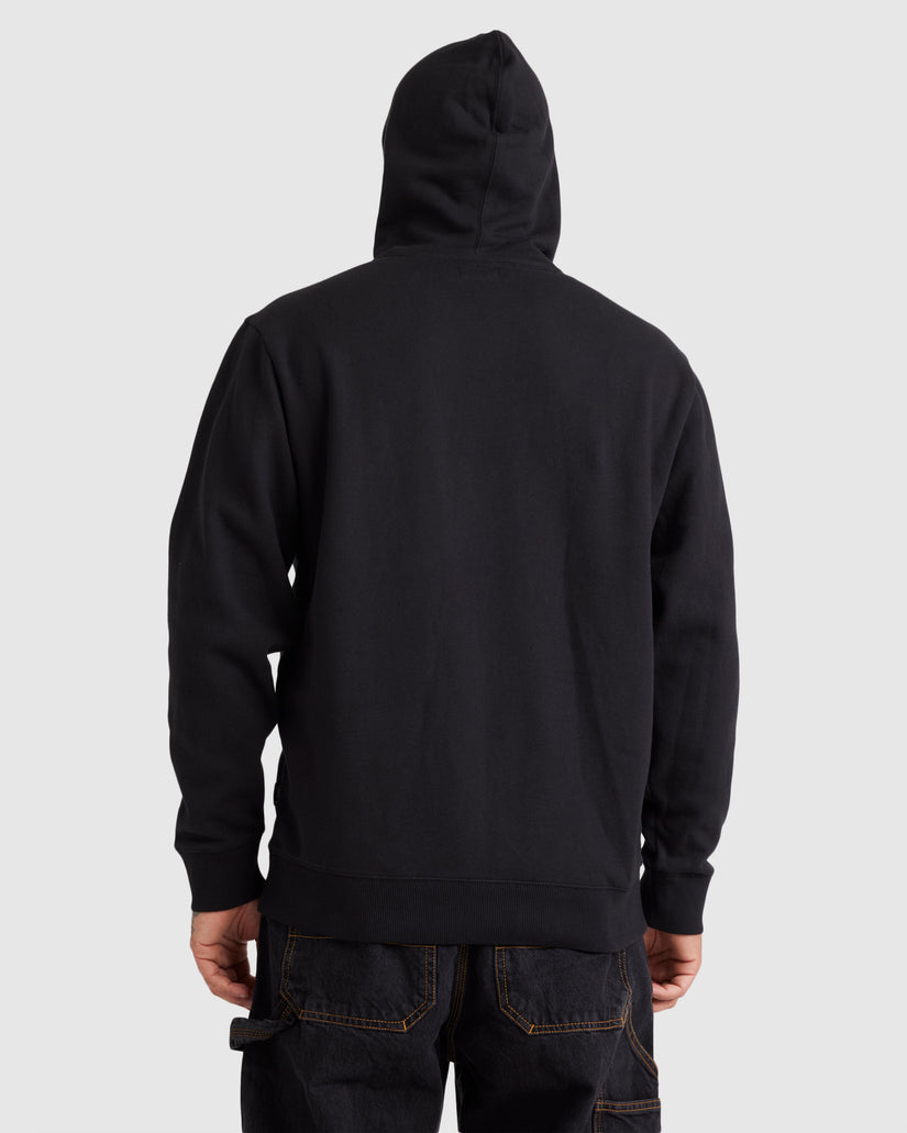 Mens Otis Sunny Pop Hoodie