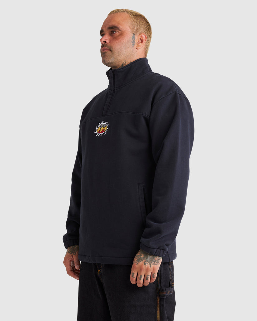 Otis King Pawn Pullover Sweatshirt