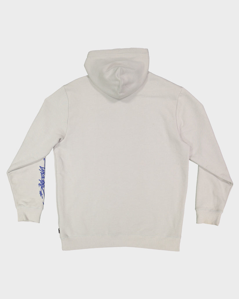 Mens OG Script Pop Hoodie