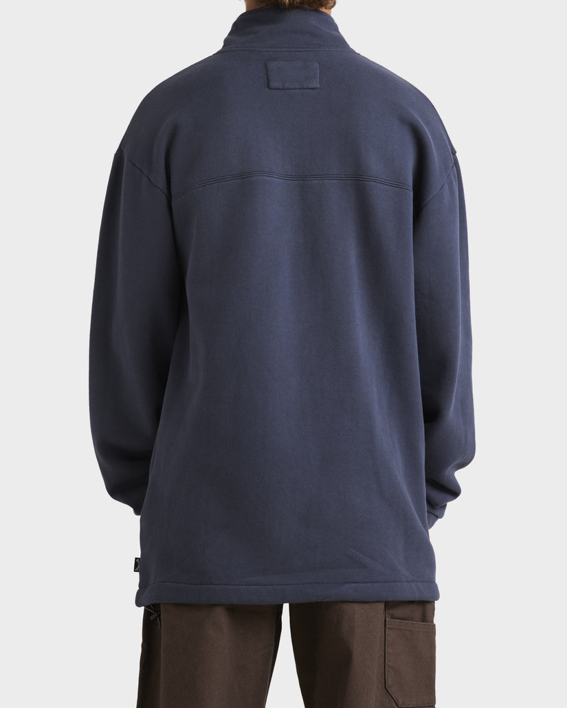 Mens King Prawn Pullover