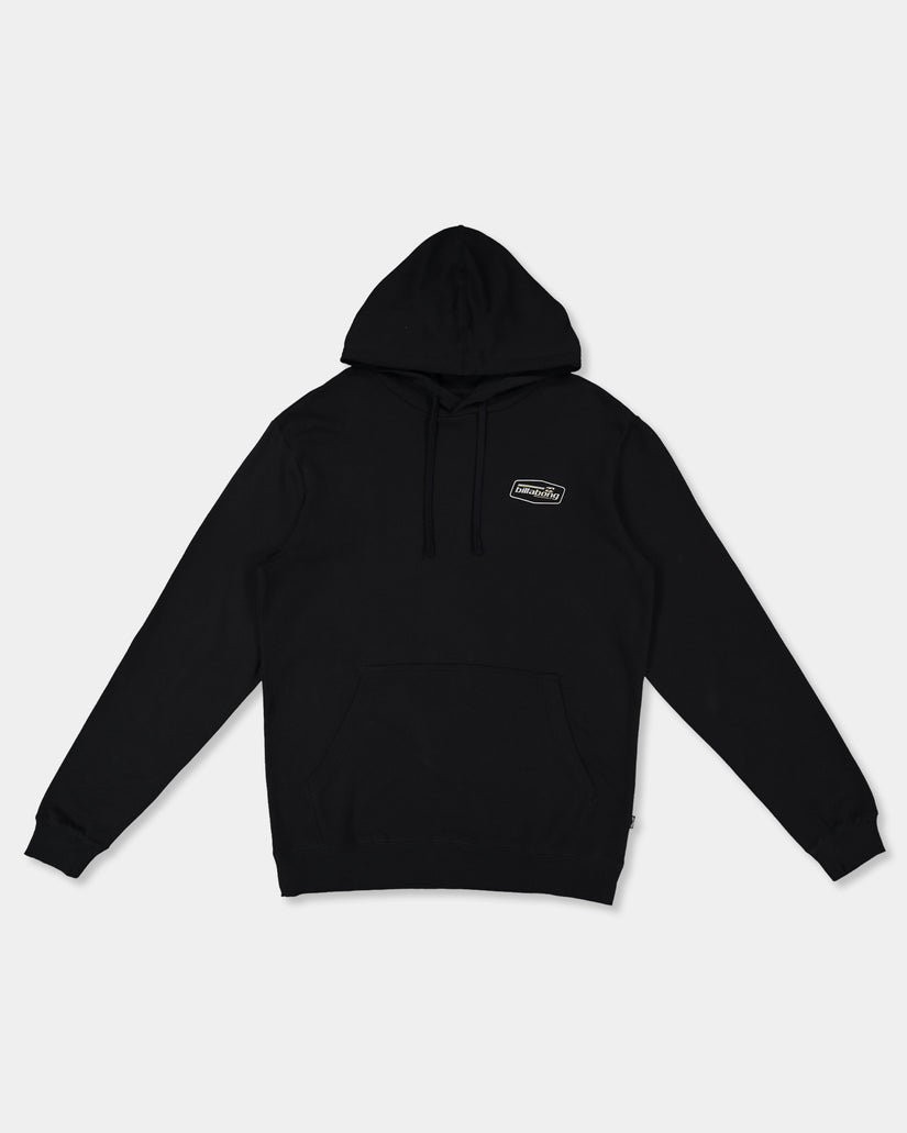 Mens Supply Pop Hoodie