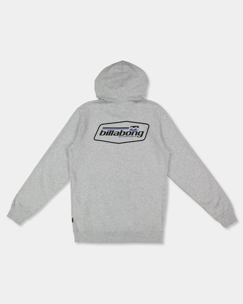 Mens Supply Pop Hoodie