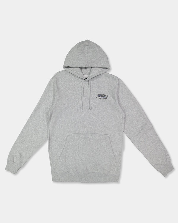 Mens Supply Pop Hoodie