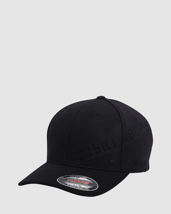 Mens Slice Flexfit Cap