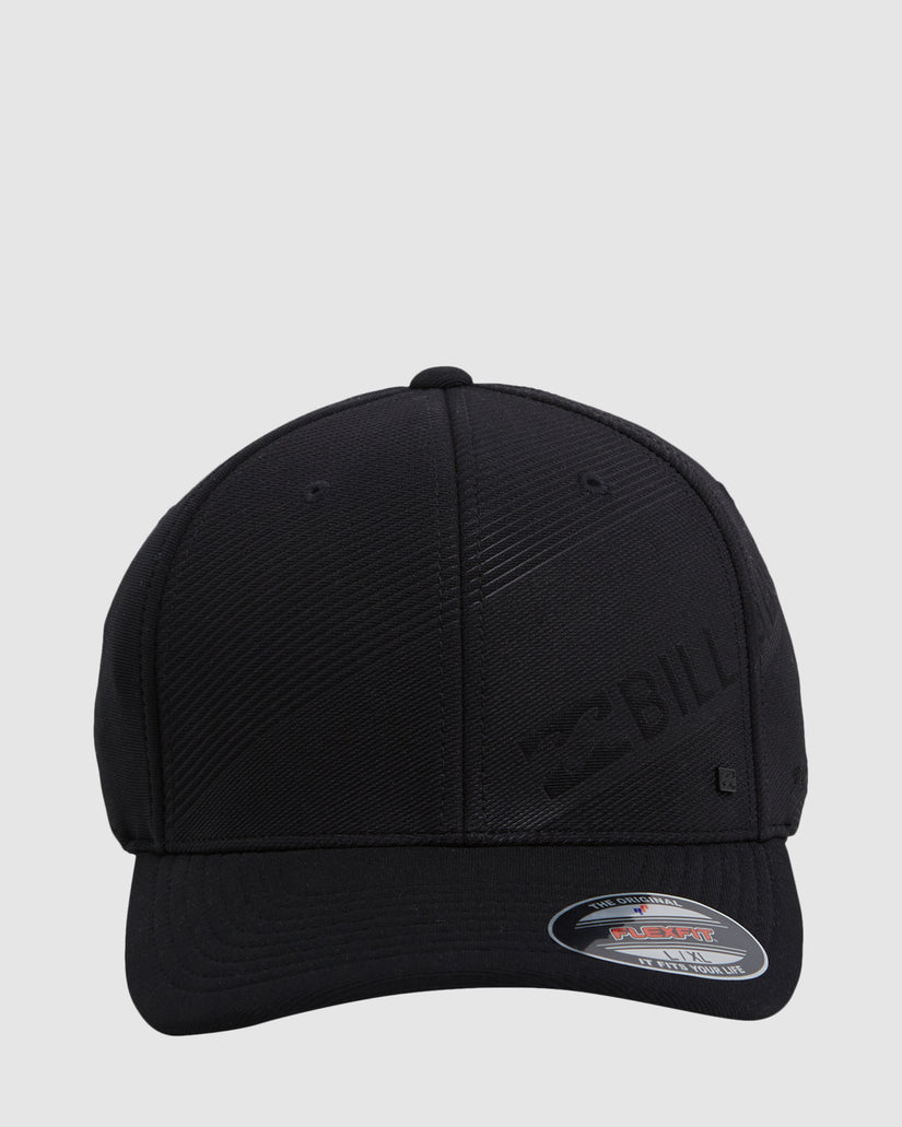 Mens Slice Flexfit Cap