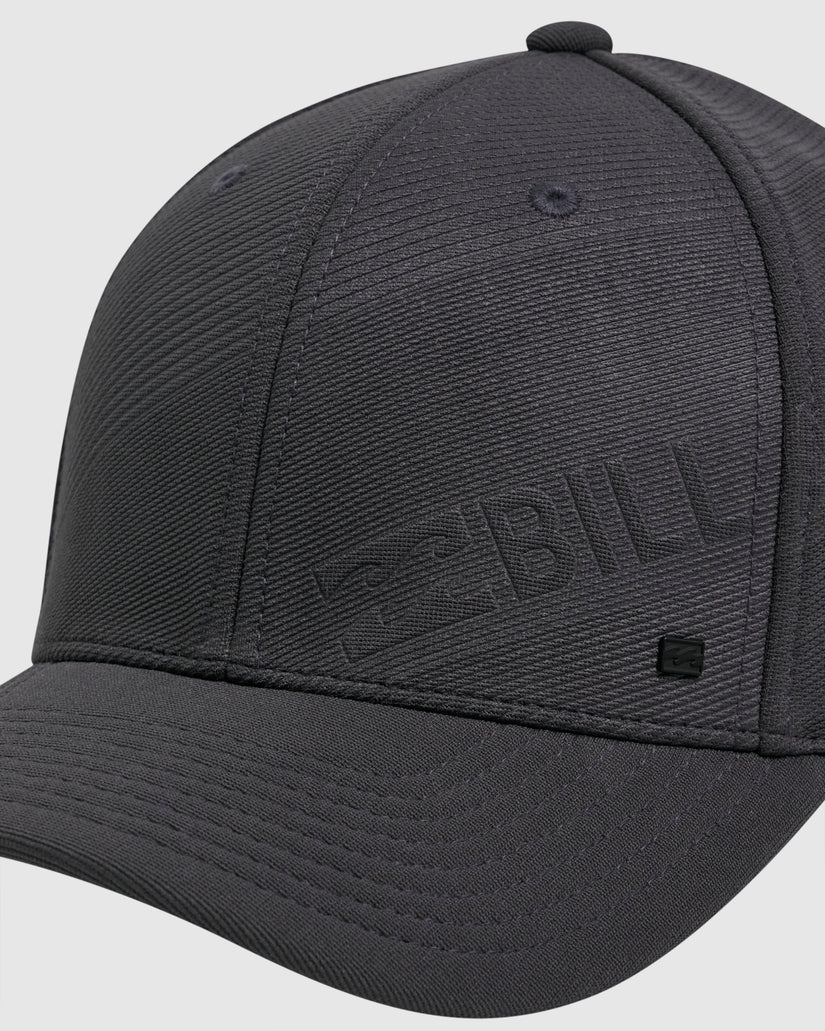 Mens Slice Flexfit Cap