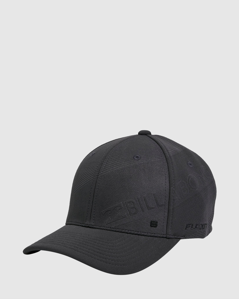 Mens Slice Flexfit Cap