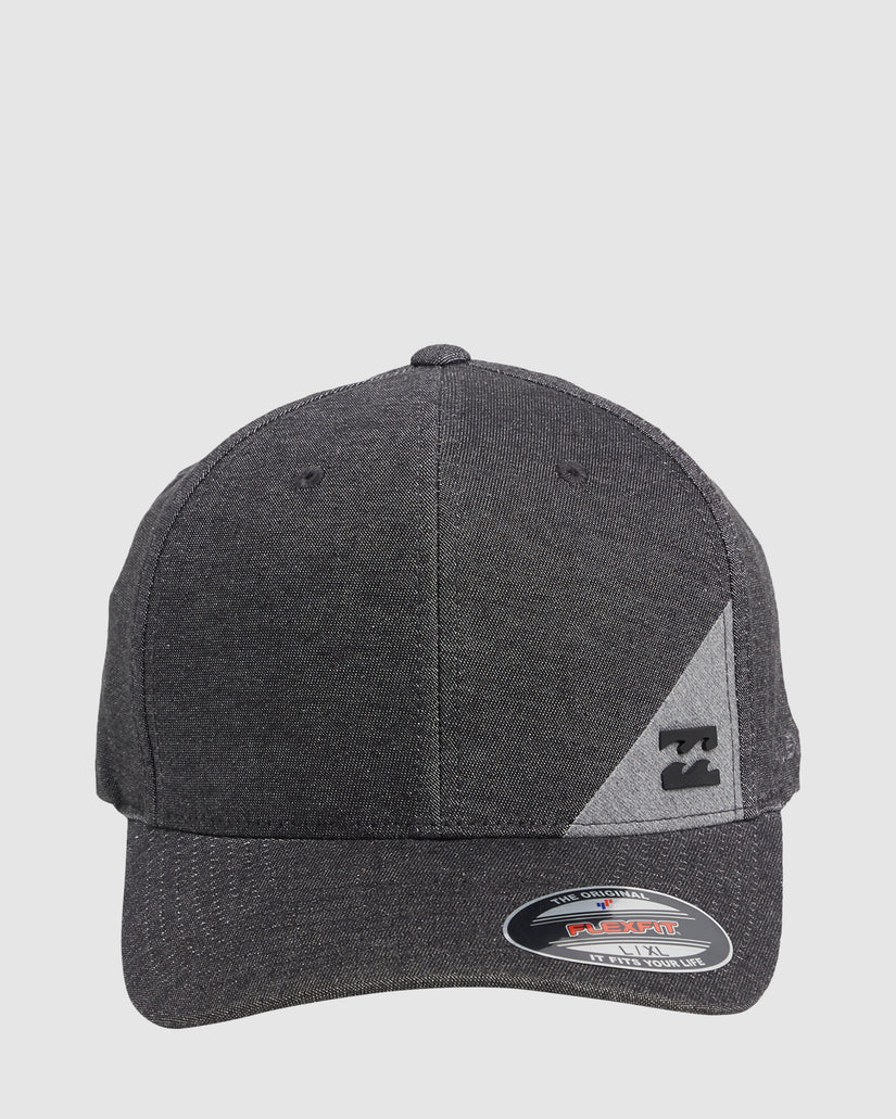 Mens Station Flexfit Cap