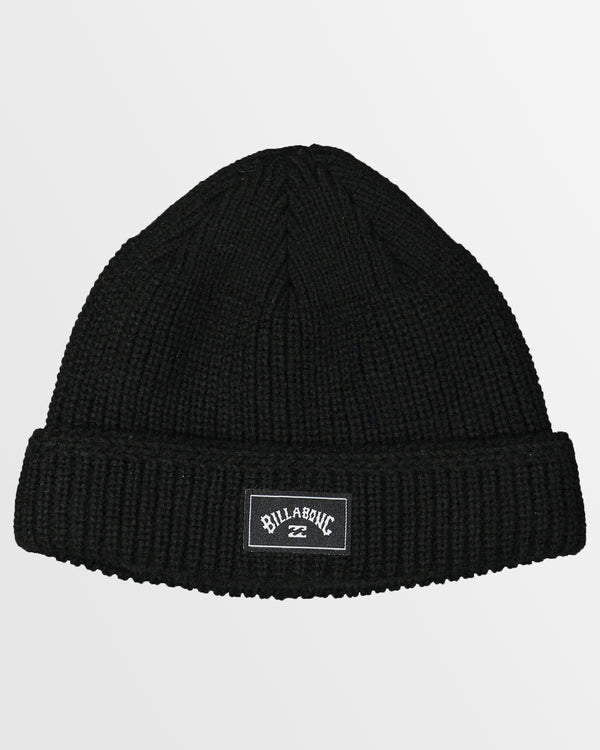 A/Div Furnace Beanie