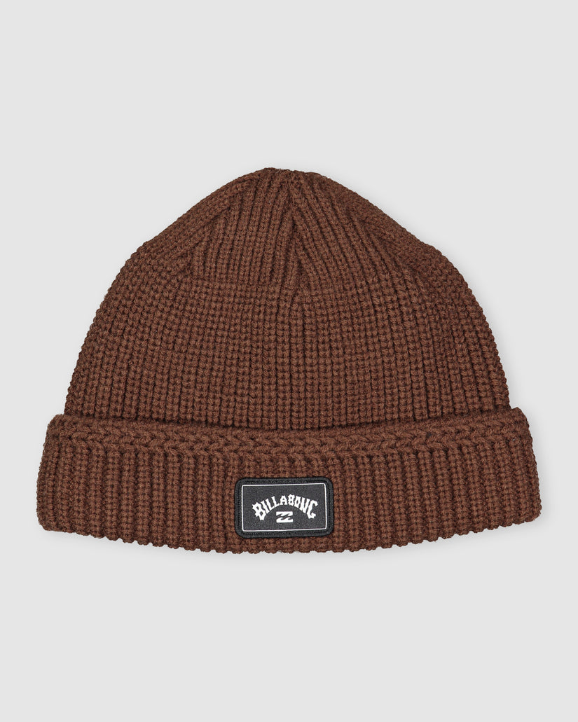 Mens A/Div Furnace Beanie