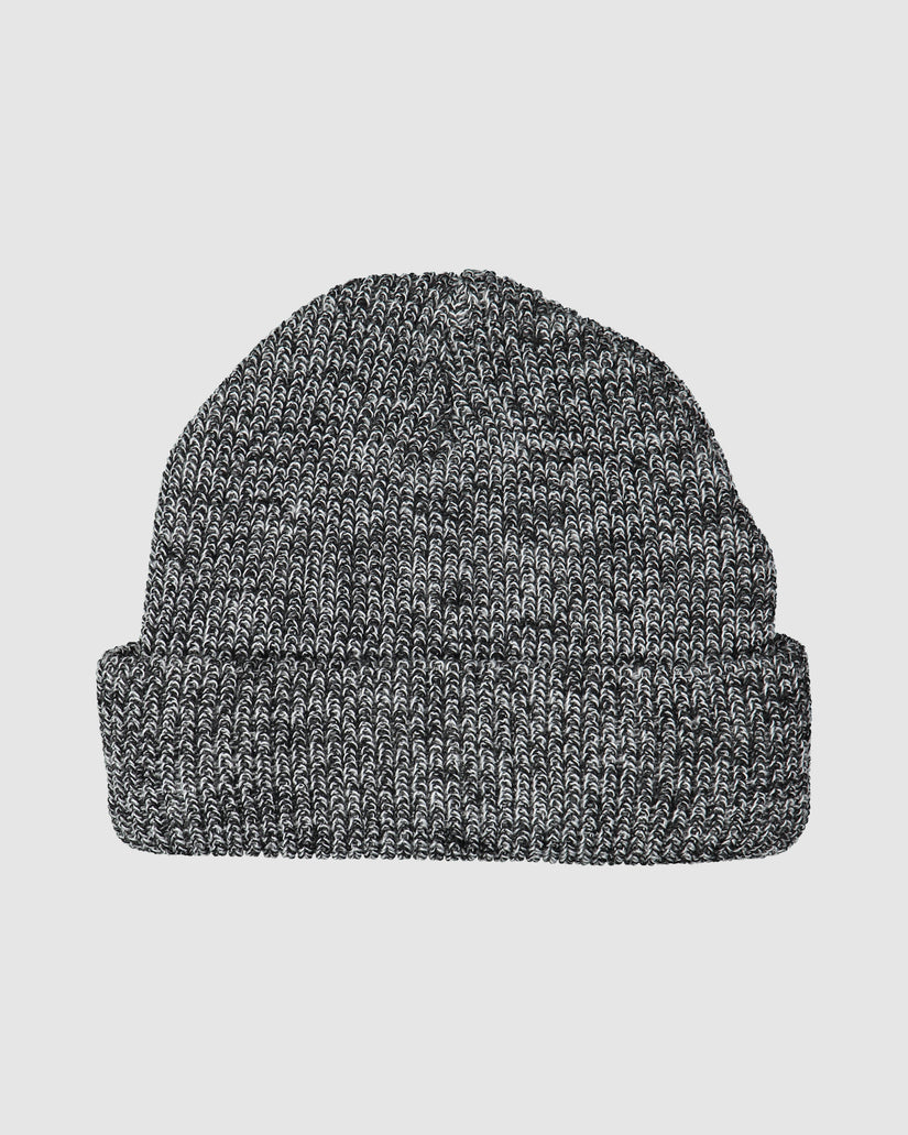 Mens Broke Beanie