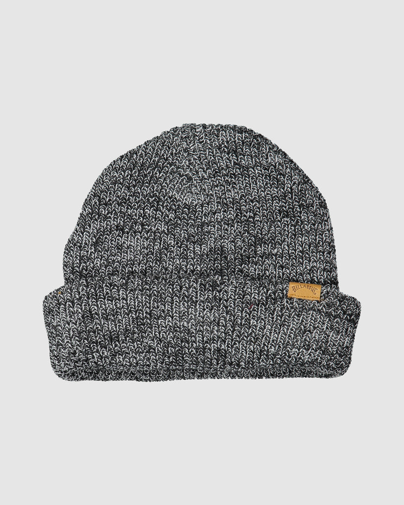 Mens Broke Beanie