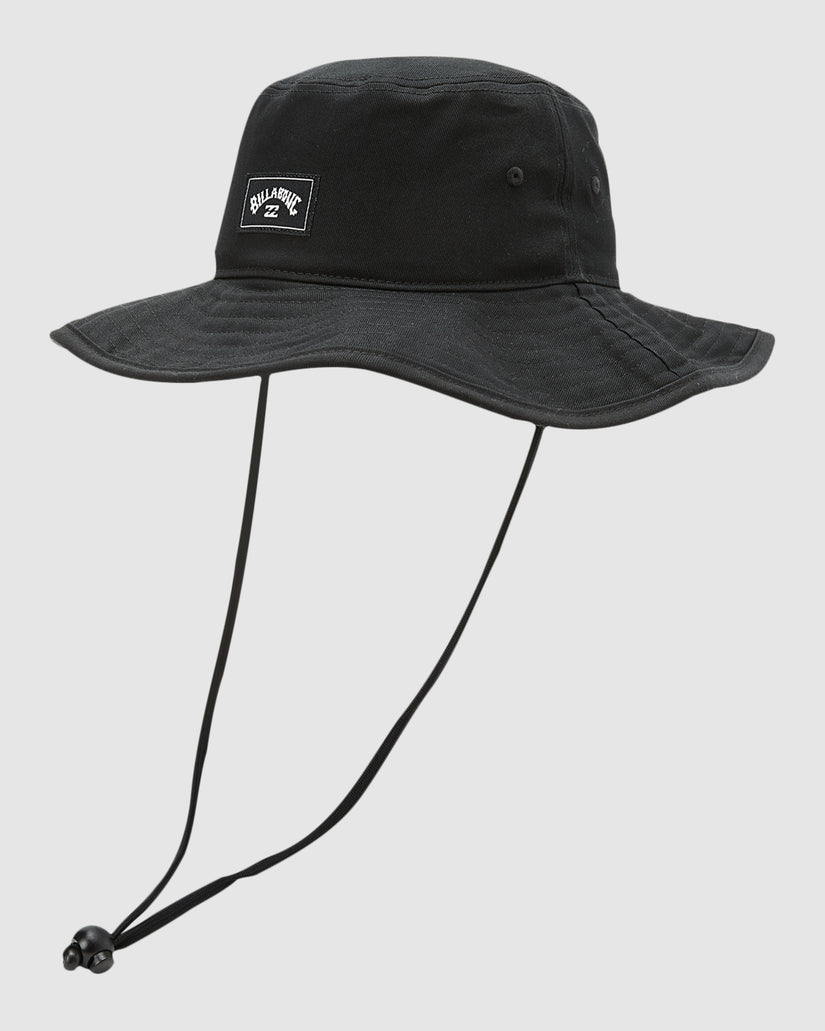 Mens Big John Bucket Hat