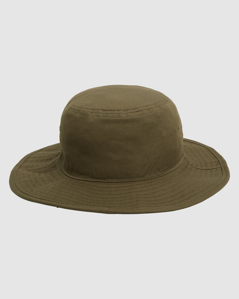 Mens Big John Bucket Hat