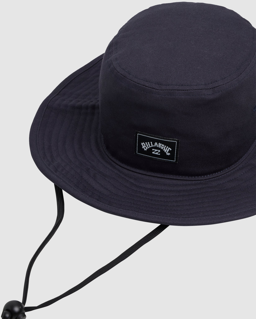 Mens Big John Bucket Hat