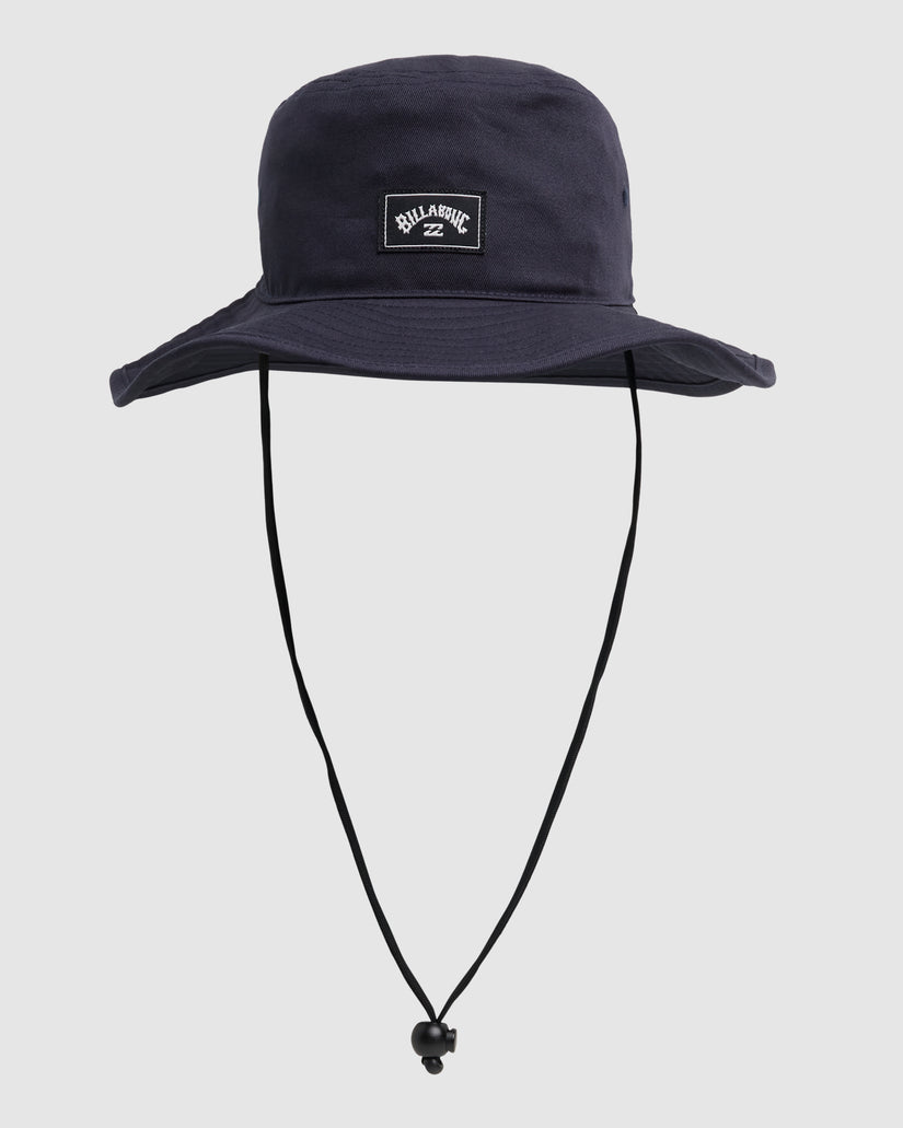 Mens Big John Bucket Hat