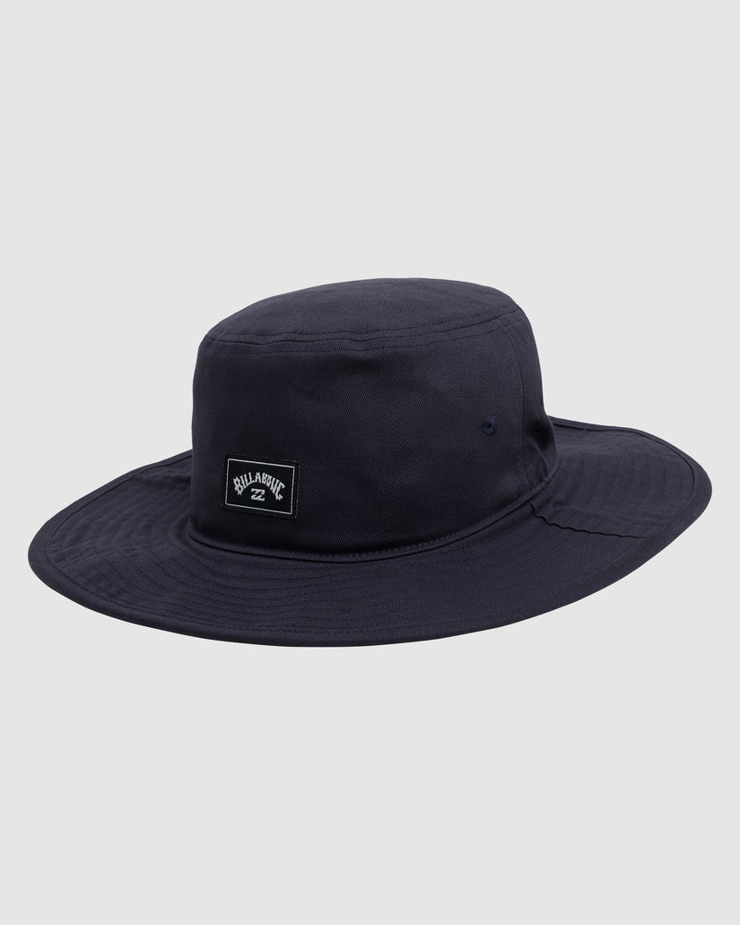 Mens Big John Bucket Hat