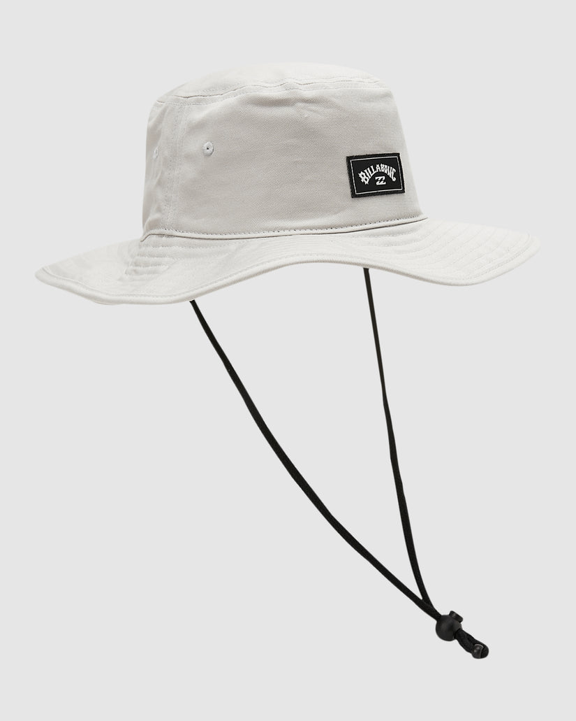 Mens Big John Bucket Hat