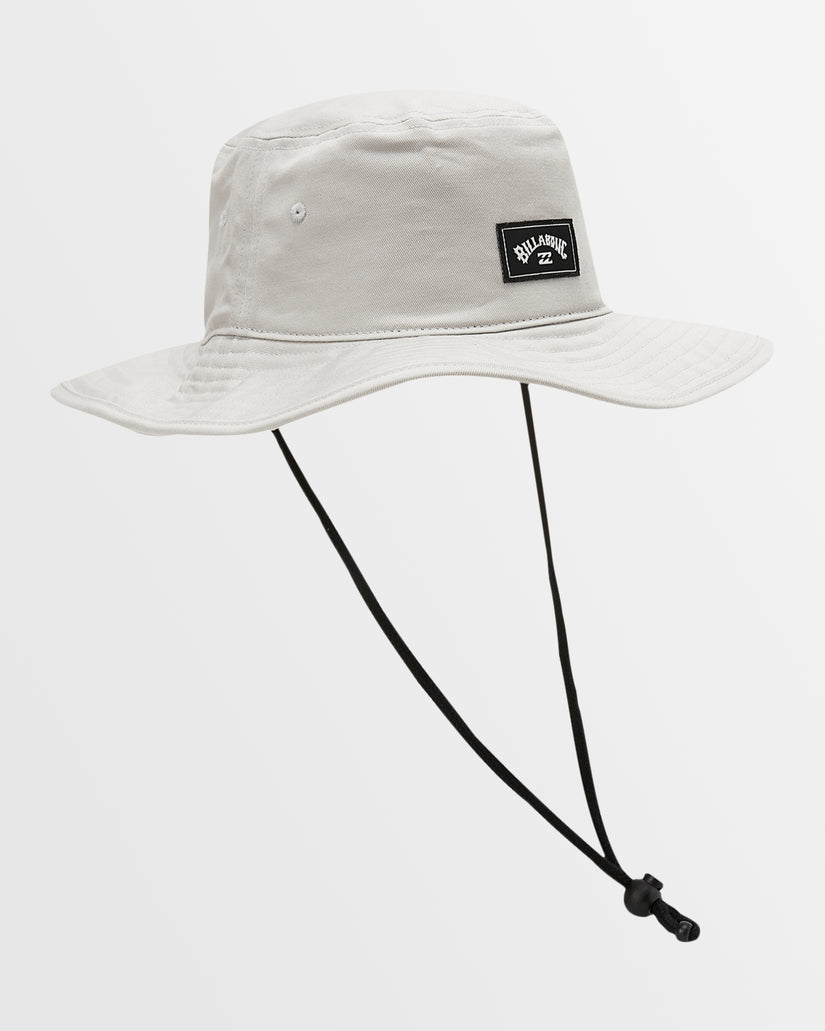 Mens Big John Bucket Hat