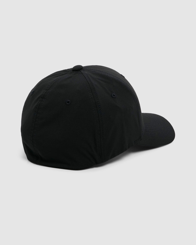 Surftrek Ripstop Flexfit Cap