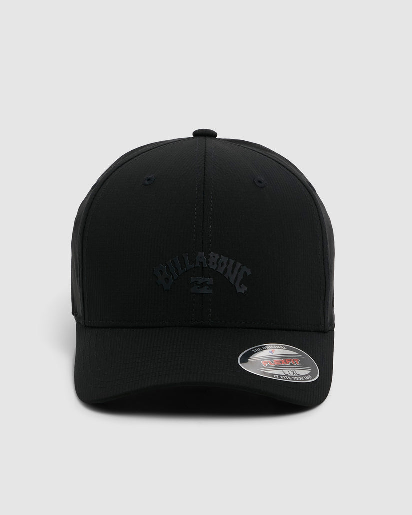 Surftrek Ripstop Flexfit Cap