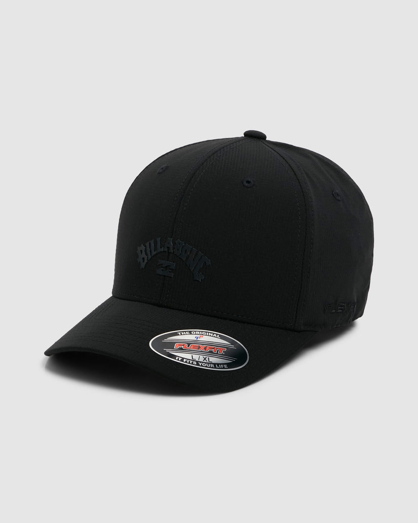 Surftrek Ripstop Flexfit Cap