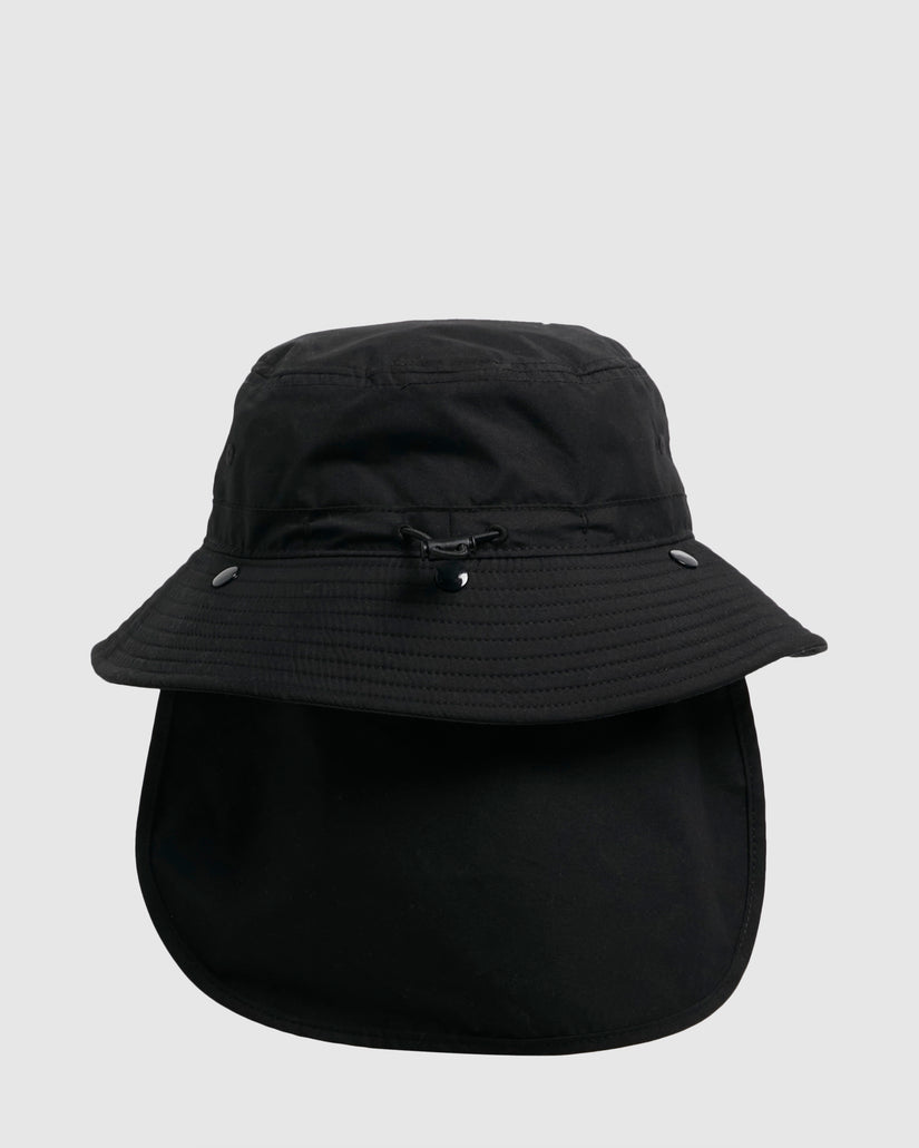 Mens All Day Surf Bucket Hat