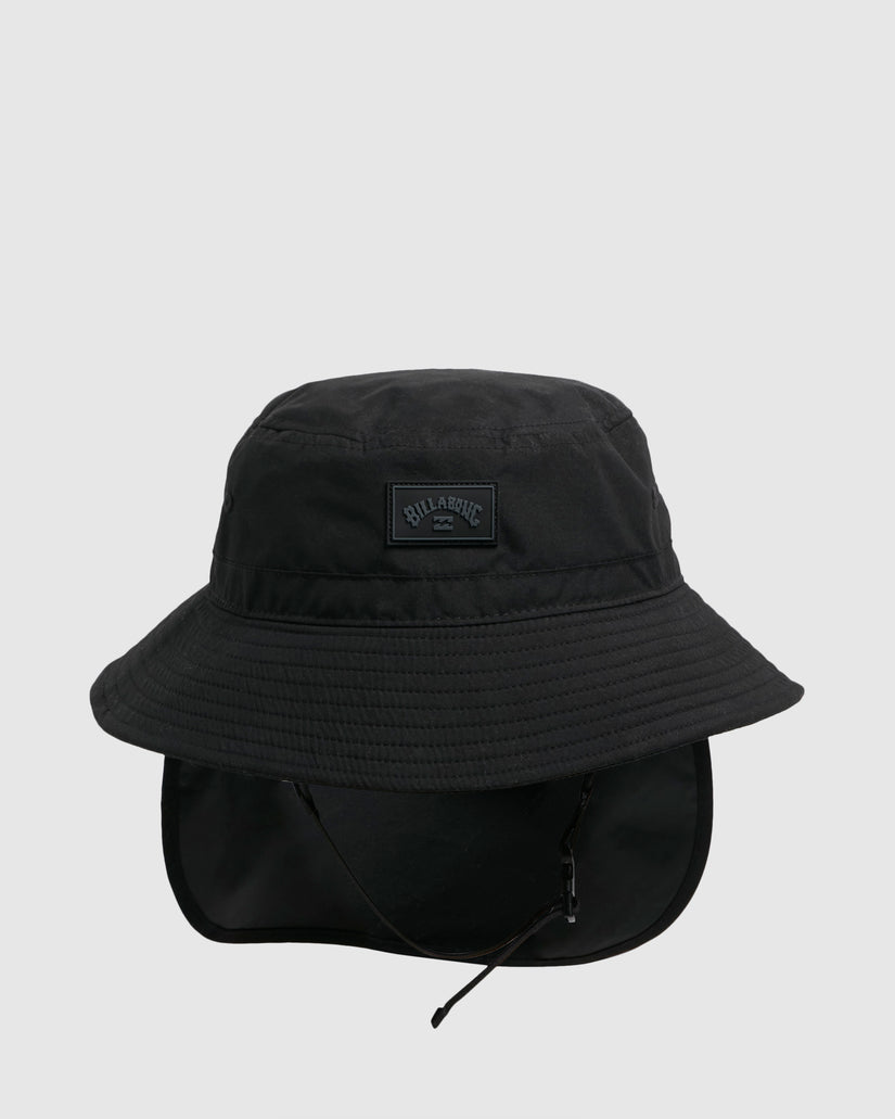 Mens All Day Surf Bucket Hat