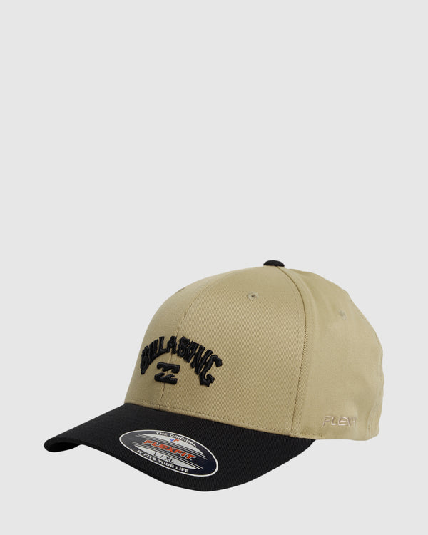 Mens Arch Flexfit Cap