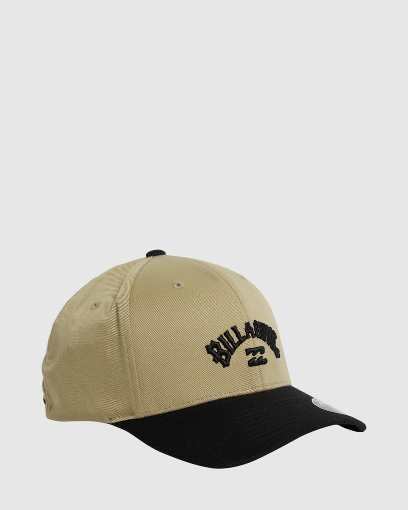 Mens Arch Flexfit Cap