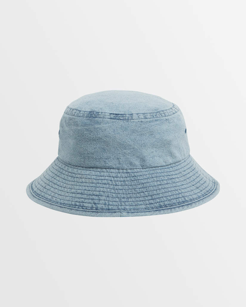 Peyote Washed Hat