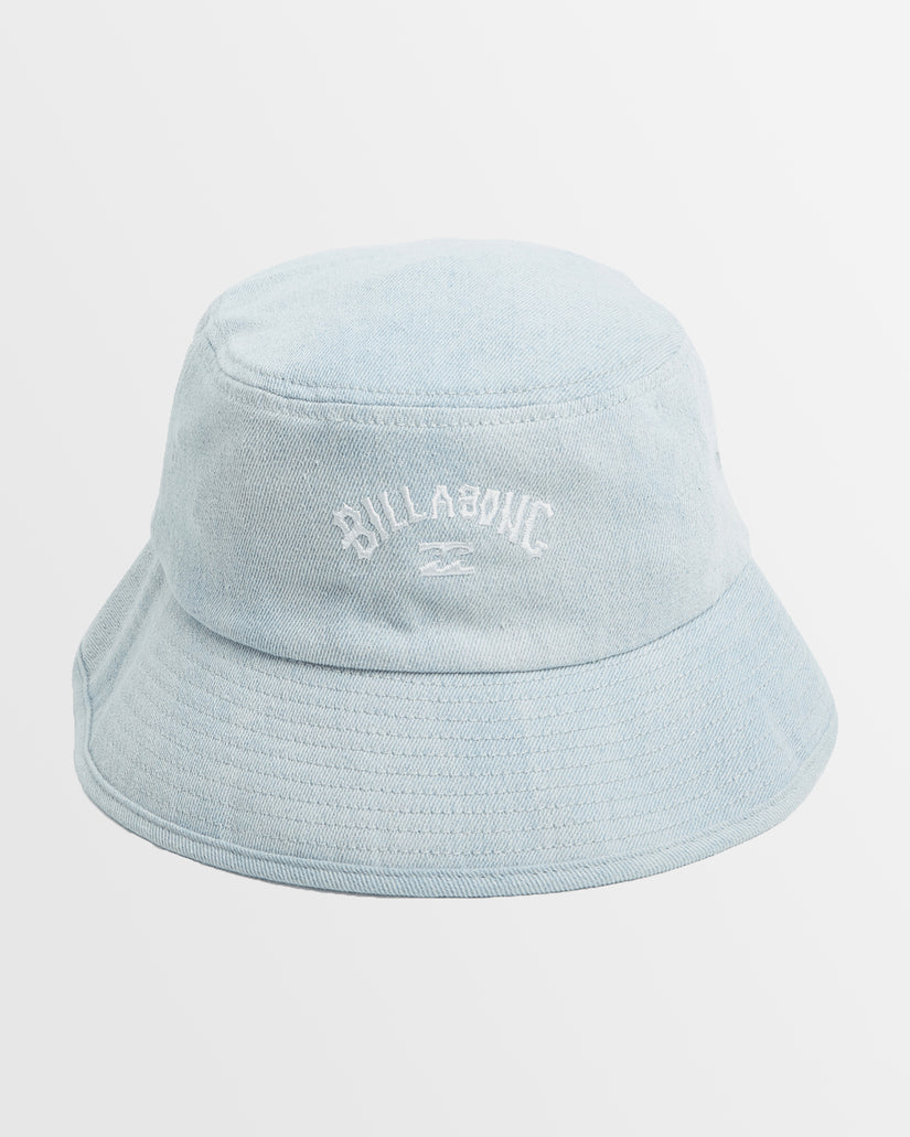 Peyote Washed Hat