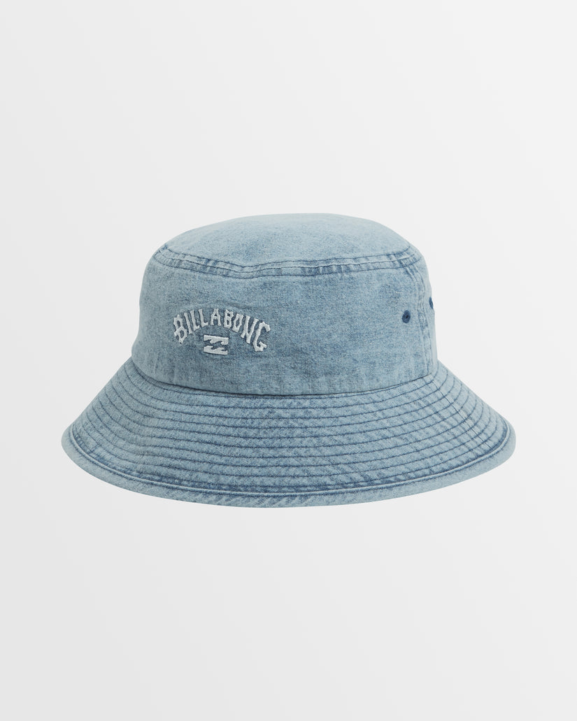 Peyote Washed Hat