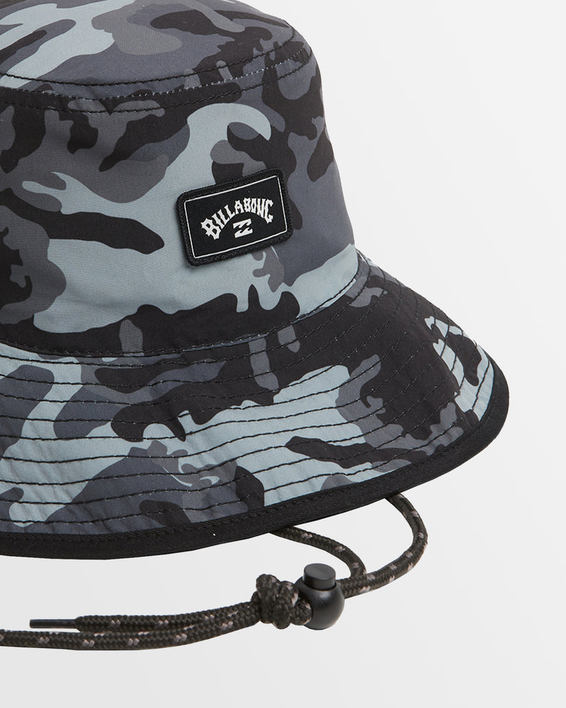 Division Reversible Hat