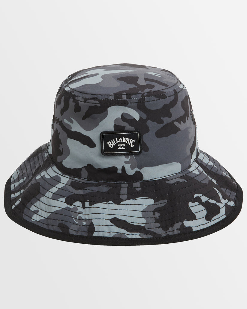 Division Reversible Hat