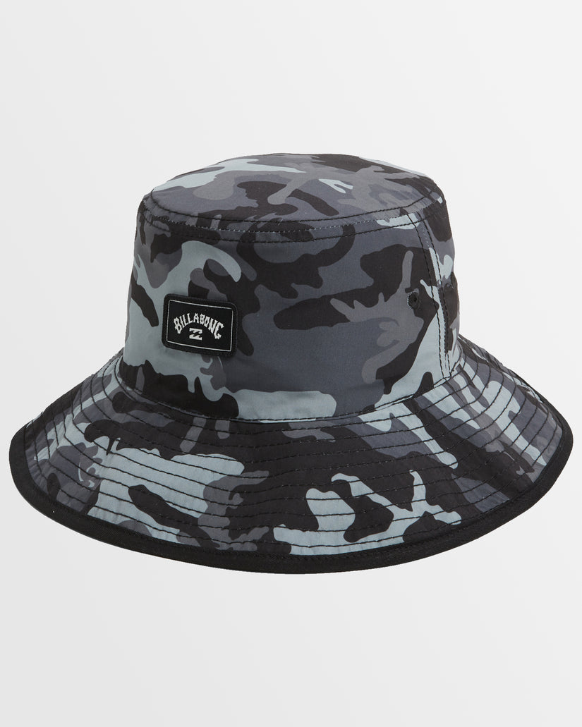 Division Reversible Hat