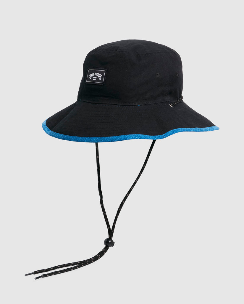 Mens Division Reversible Hat