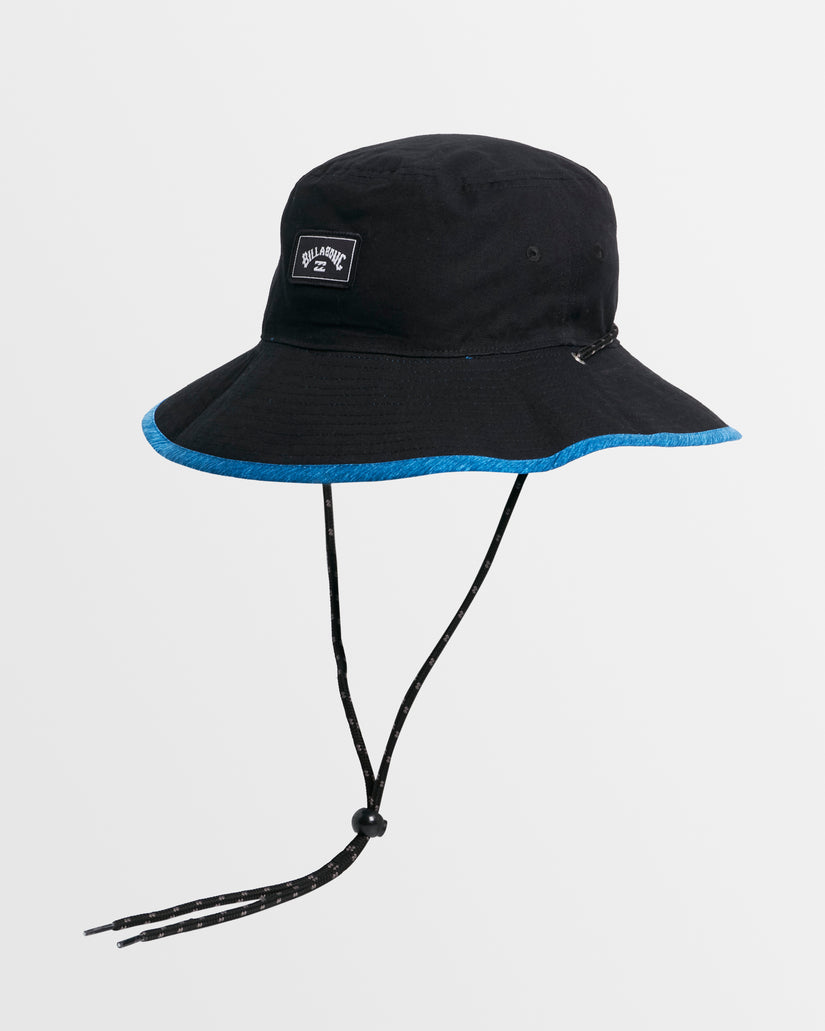 Mens Division Reversible Hat