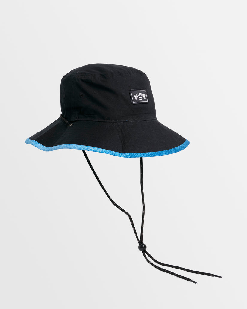 Mens Division Reversible Hat