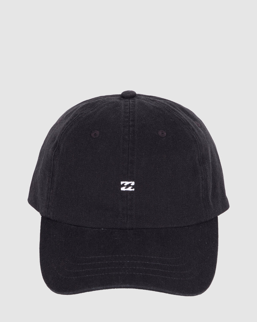 All Day Lad Cap