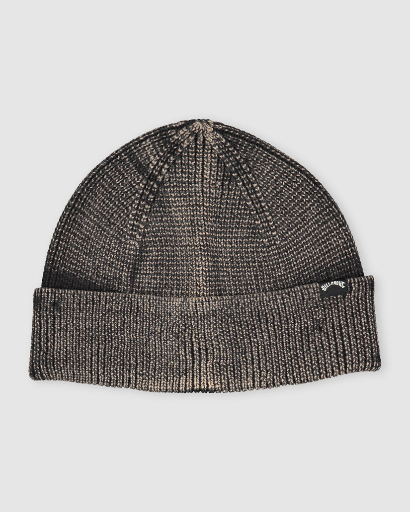 Peyote Washed Beanie