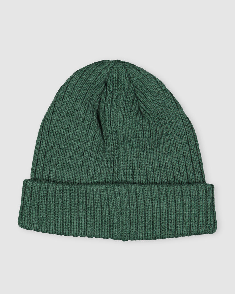 Mens Arcade Beanie