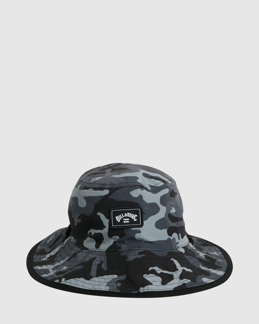 Division Reversible Hat