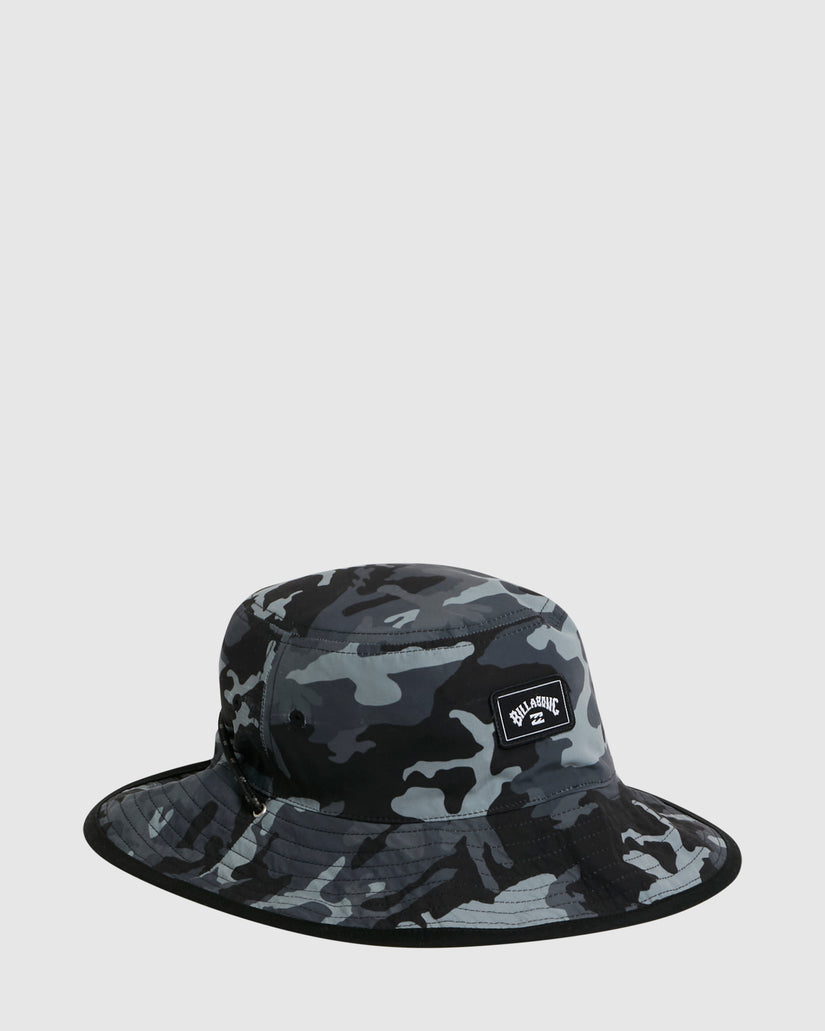 Division Reversible Hat