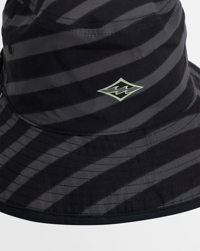 Mens Division Reversible Hat